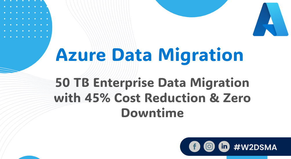 Azure Data Migration