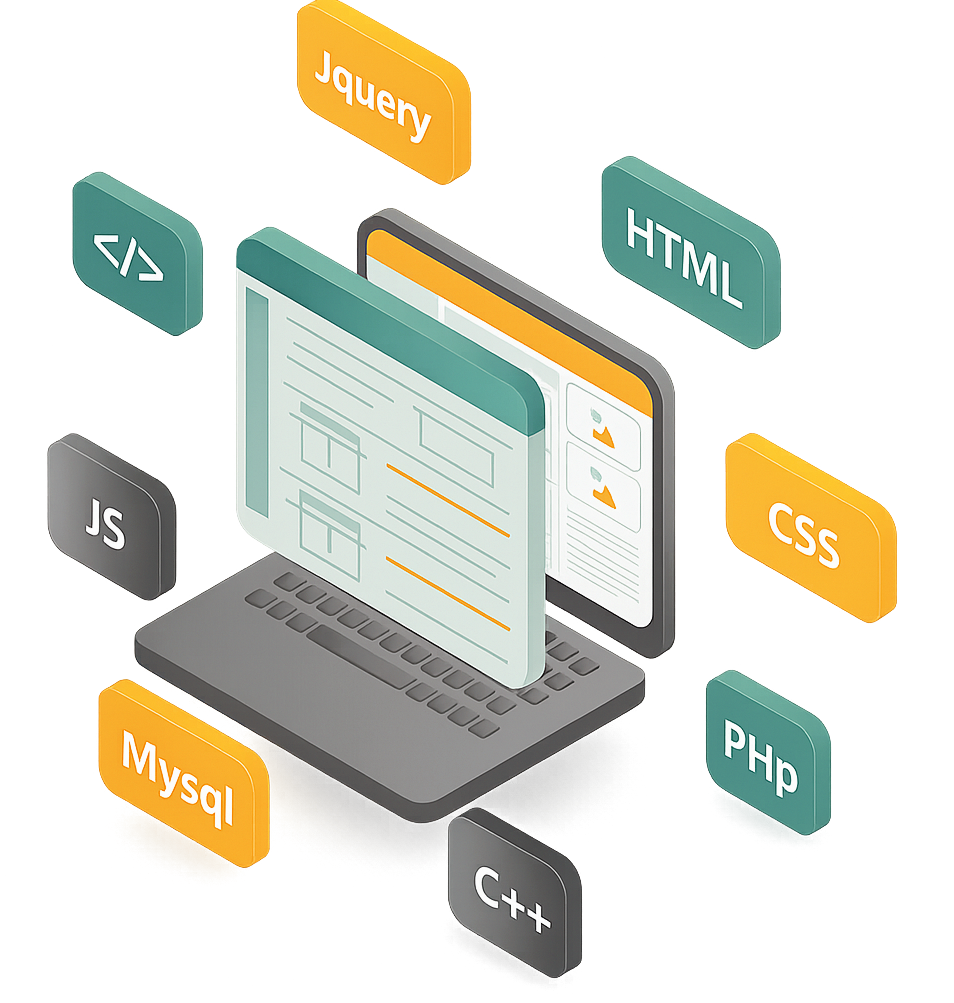 Digital Development