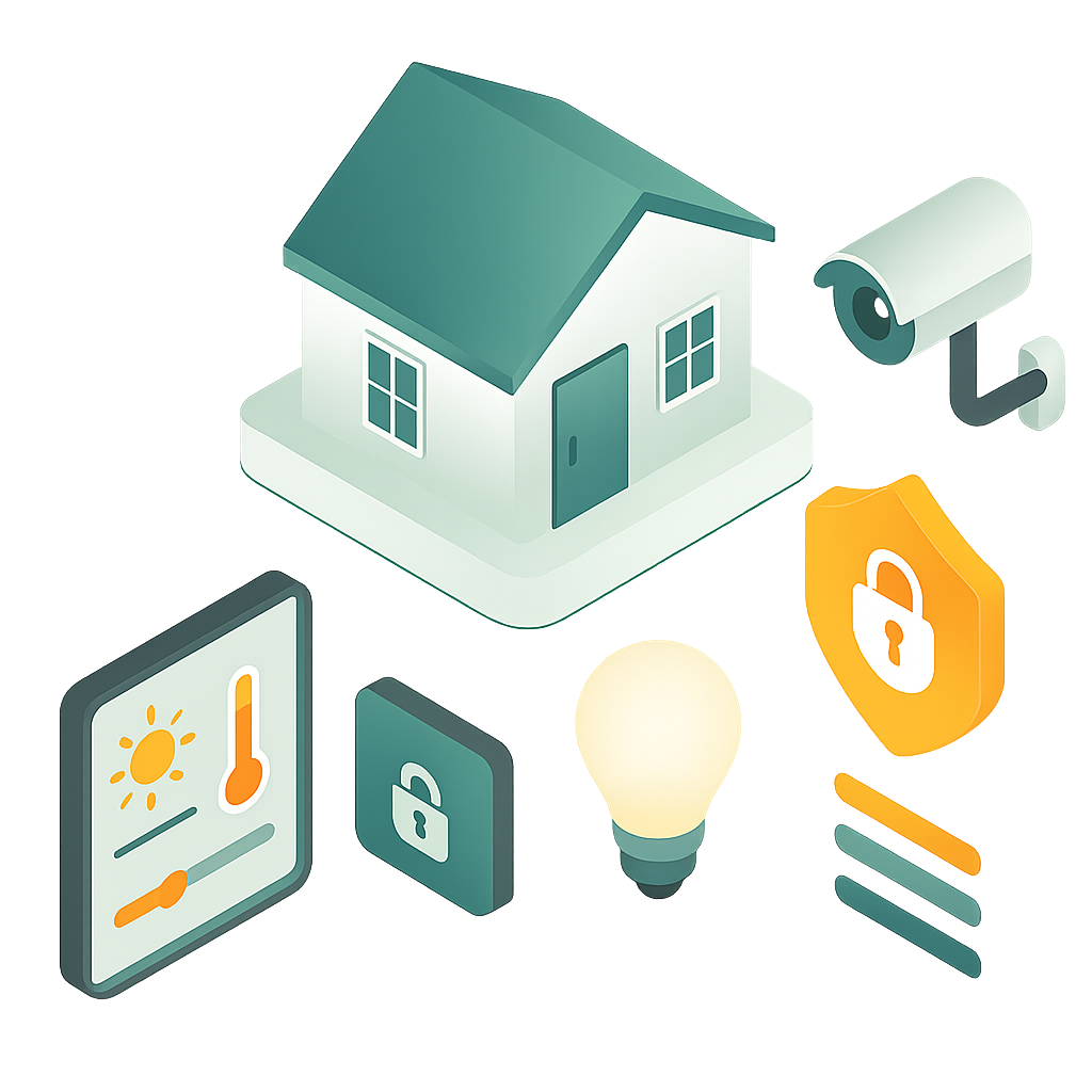 Smart Home